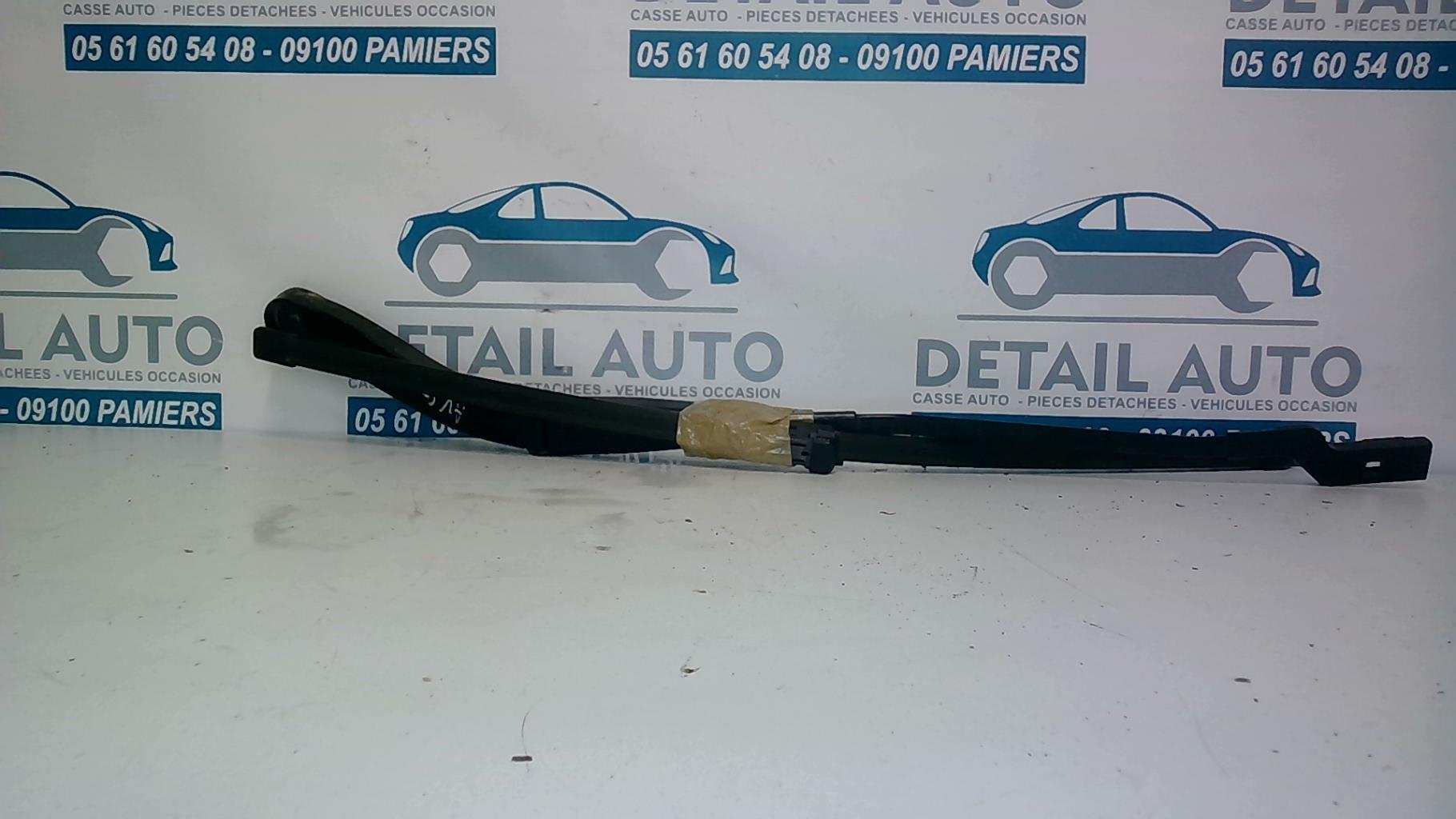 Braccio tergicristallo anteriore sinistro RENAULT TRAFIC 3 LONG PHASE 2  - 1
