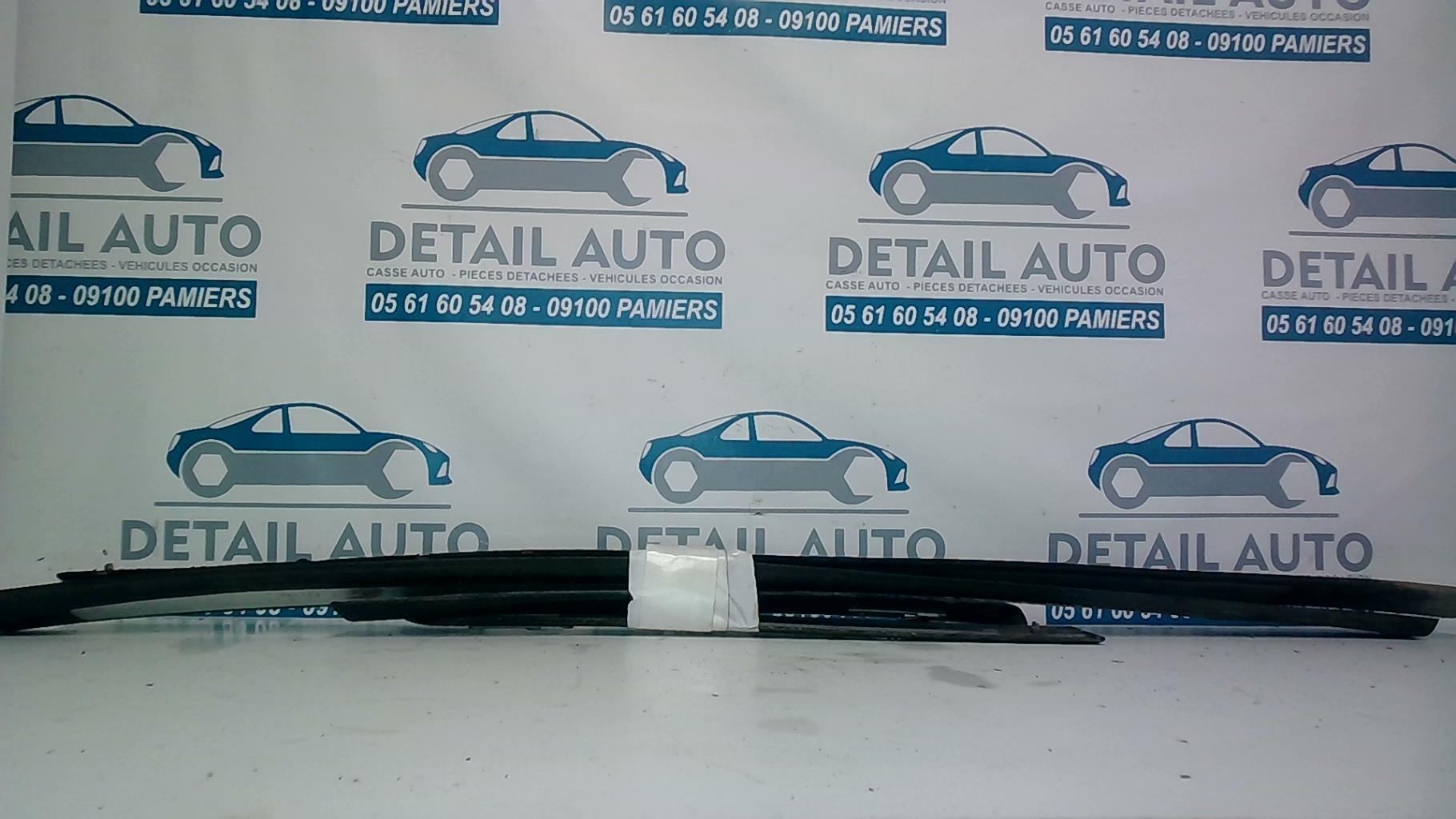 Baguette d'aile arrière droite AUDI A3 2 PHASE 1 Diesel - 1