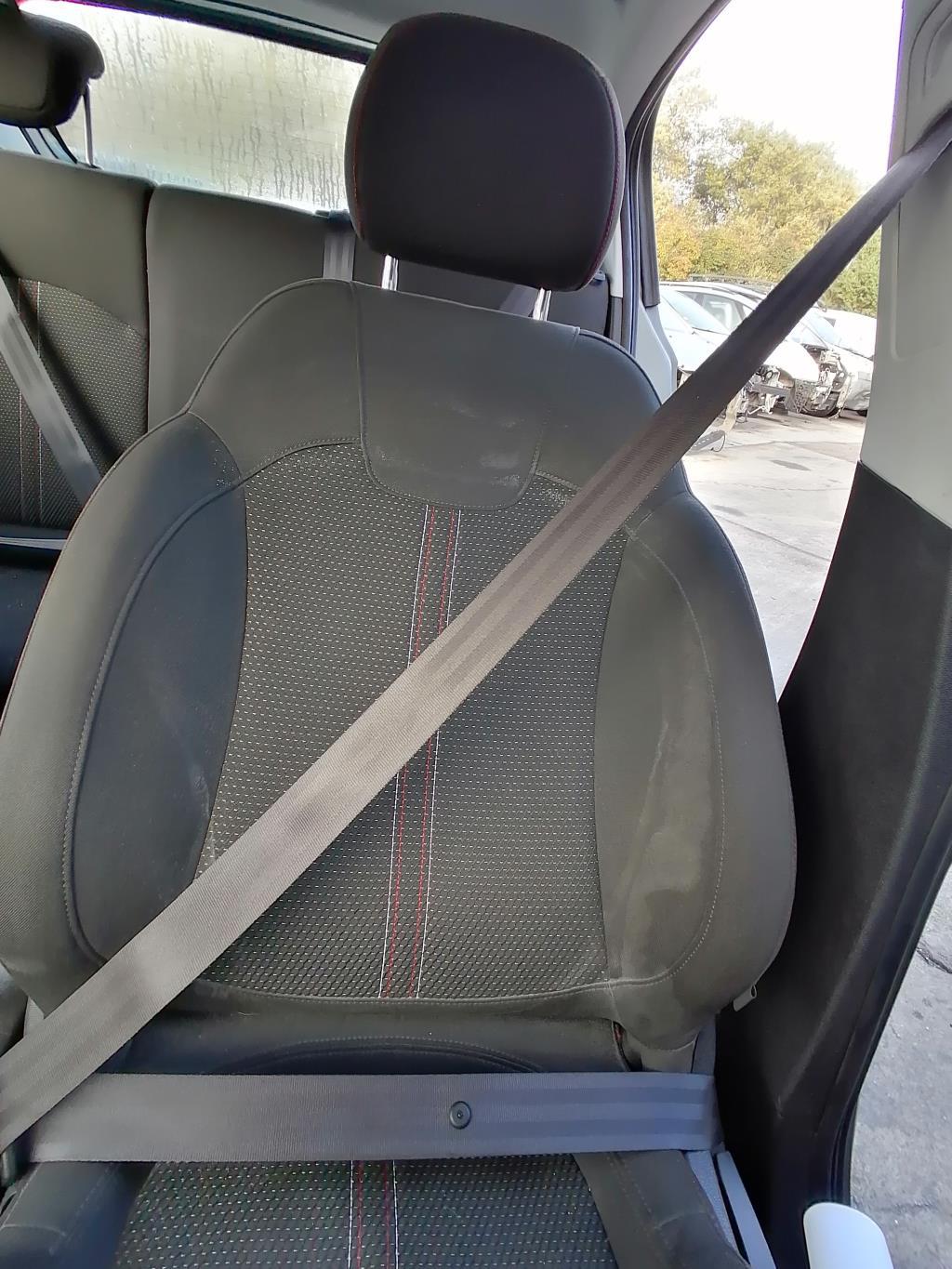 Ceinture avant gauche OPEL CORSA E Essence - 1