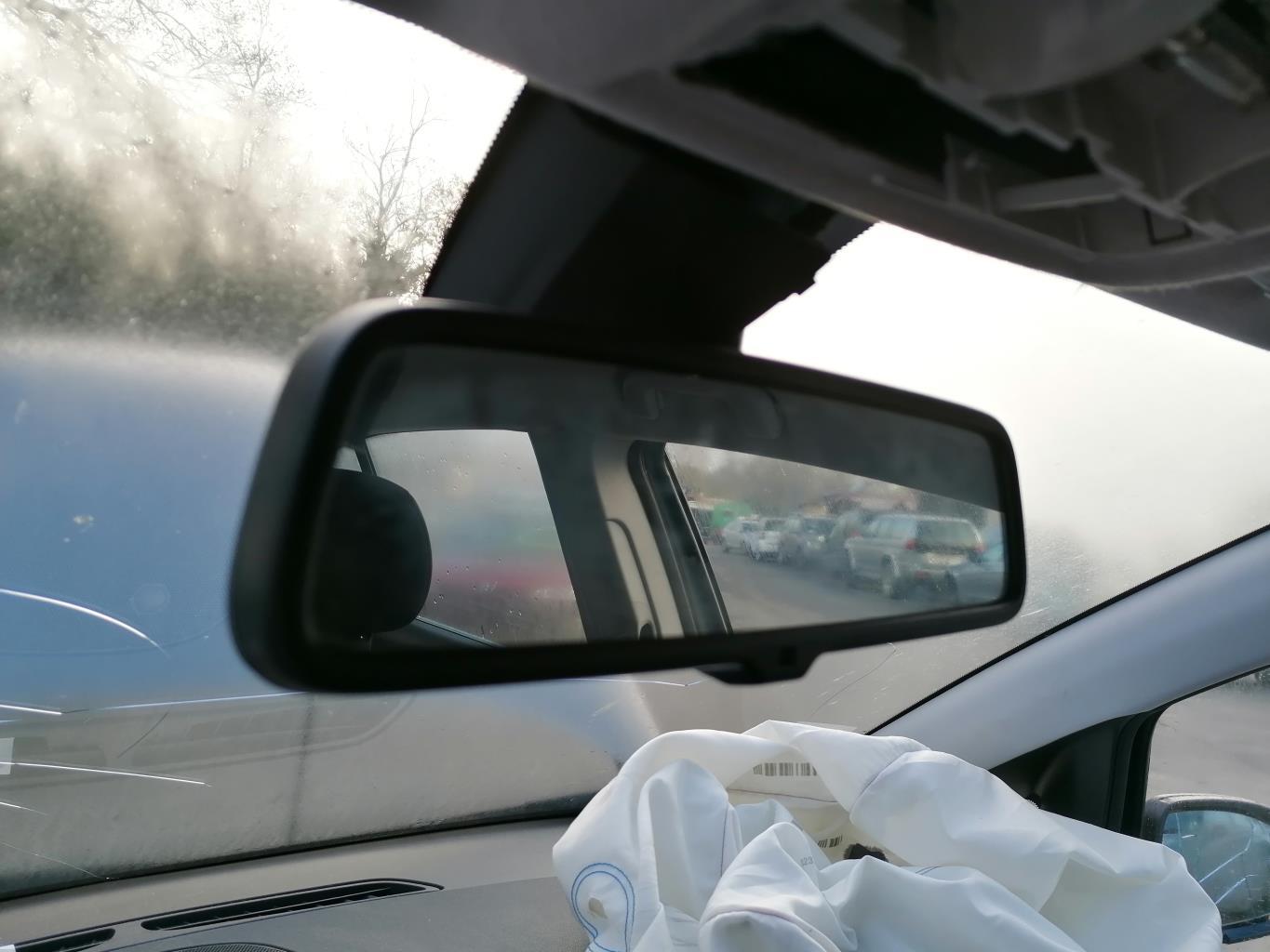 Specchietto retrovisore interno OPEL CORSA E Gasolina - 1