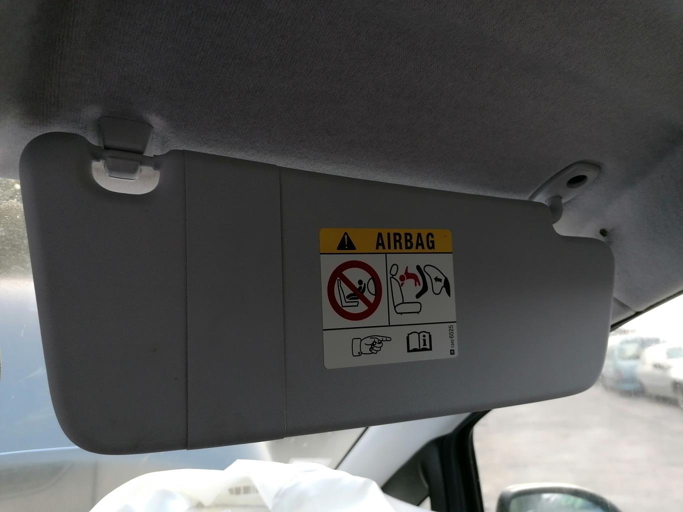 Parasol derecho OPEL CORSA E Gasolina - 1