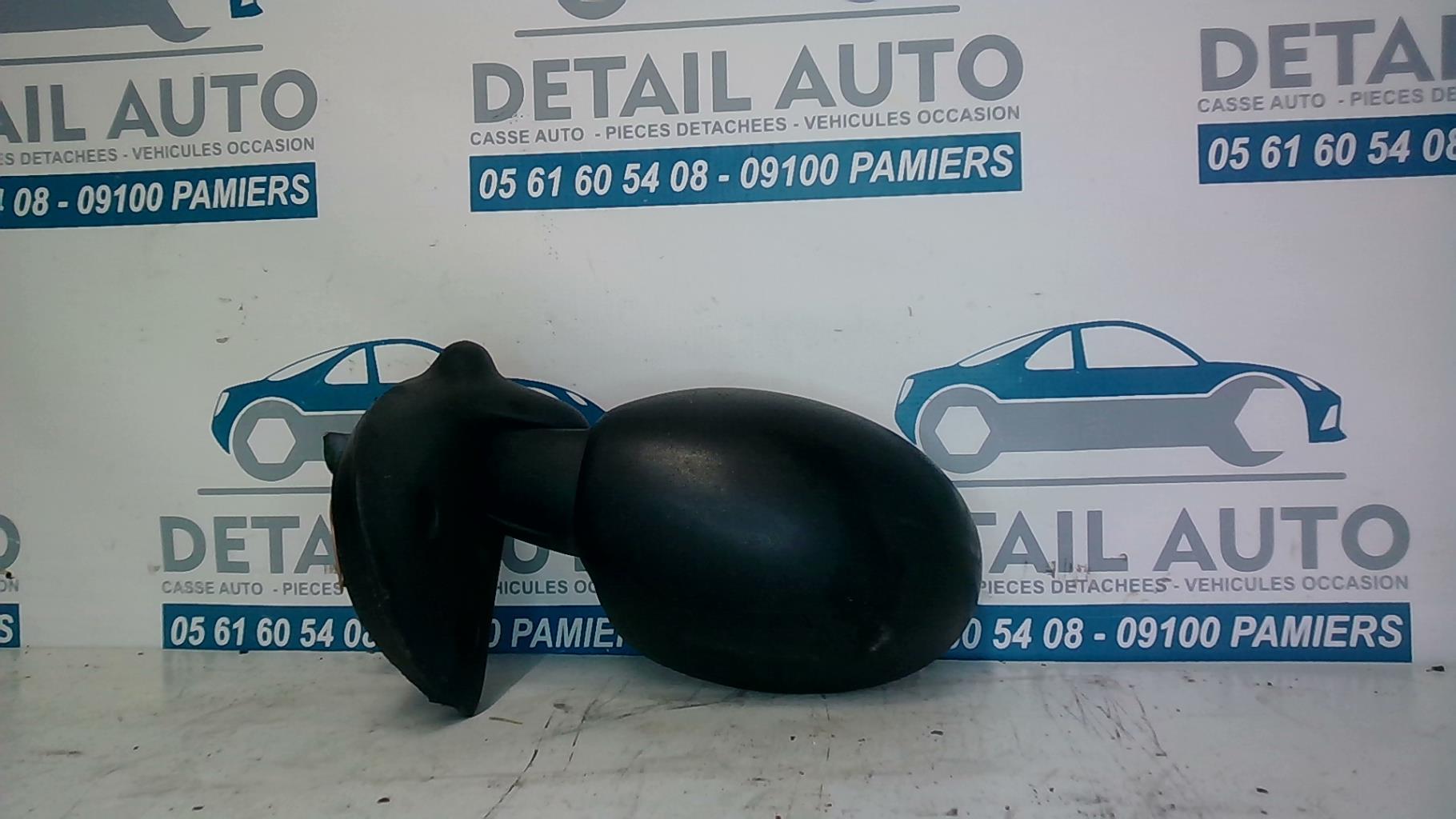 Retrovisor izquierdo RENAULT TWINGO 1 PHASE 3 Gasolina - 1