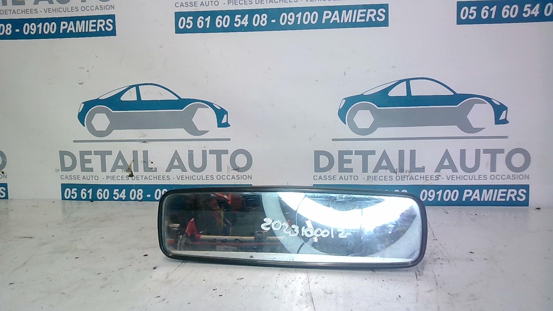 Specchietto retrovisore interno RENAULT TWINGO 1 PHASE 3 Gasolina - 1