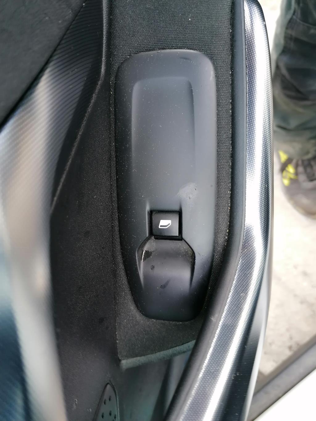 Interruttore lavacristalli anteriore destro PEUGEOT 2008 1 PHASE 1 Gasolina - 1