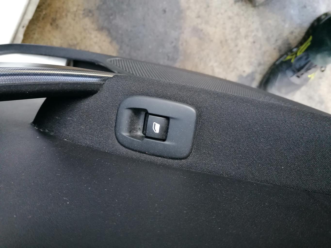 Interruttore lavacristalli posteriore sinistro PEUGEOT 2008 1 PHASE 1 Gasolina - 1