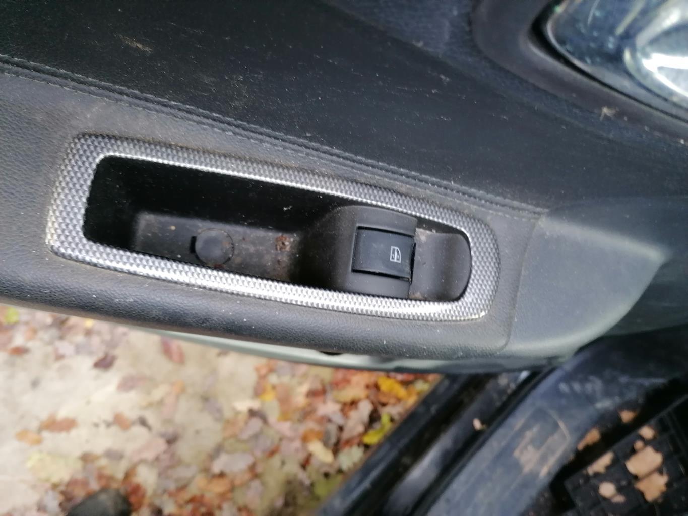 Interruttore lavacristalli posteriore sinistro RENAULT KOLEOS 1 PHASE 3 Diésel - 1