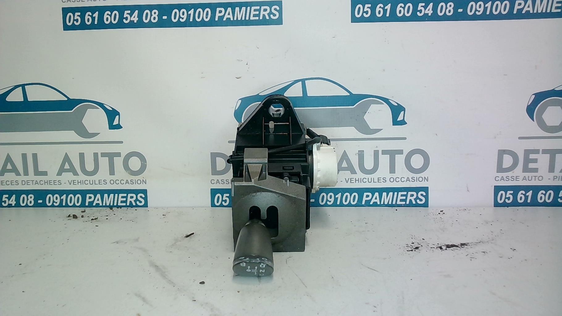 Leva cambio TOYOTA PRIUS 2 Gasolina/Híbrido - 1