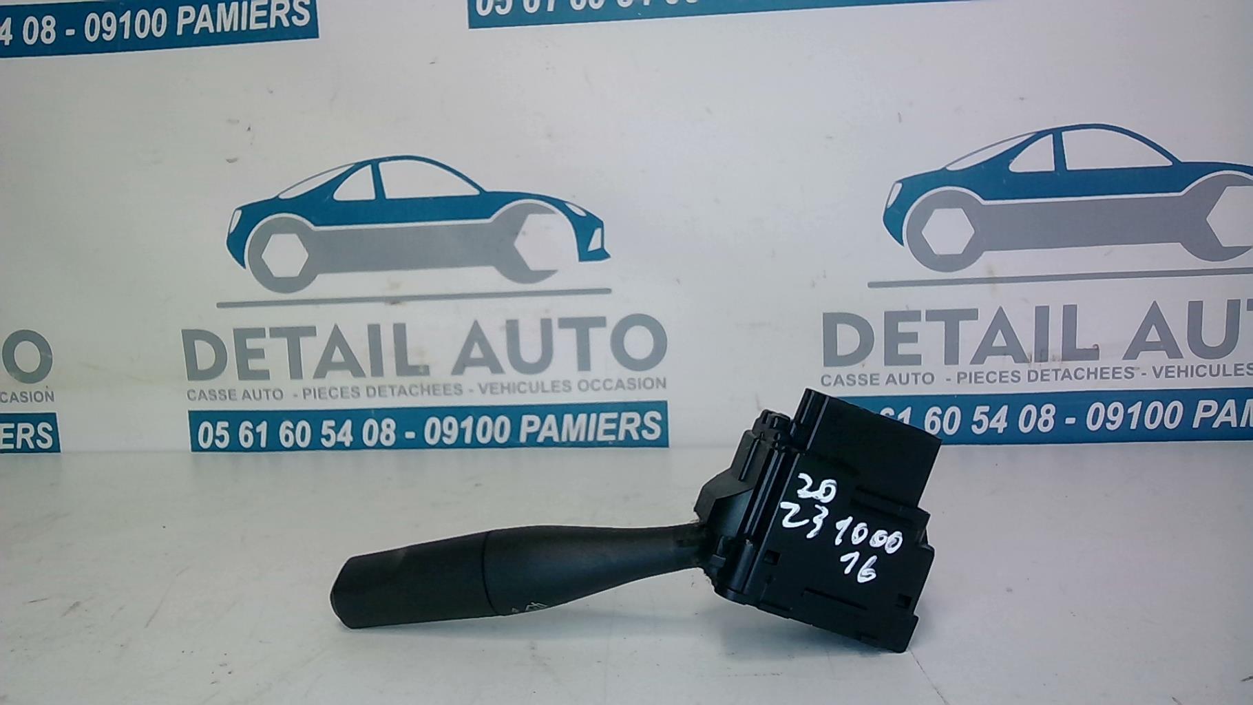 Devio tergicristalli PEUGEOT 106 PHASE 2 Gasolina - 1
