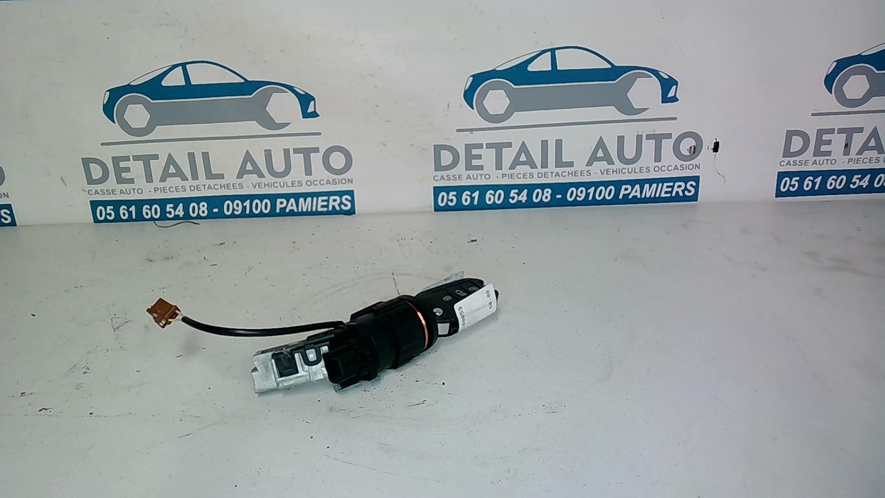 Neiman PEUGEOT 208 1 PHASE 2 Diesel - 1