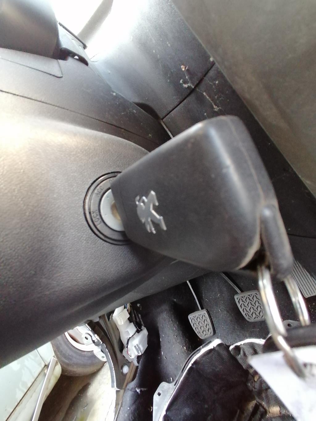 Immobilizzatore PEUGEOT 108 Gasolina - 1