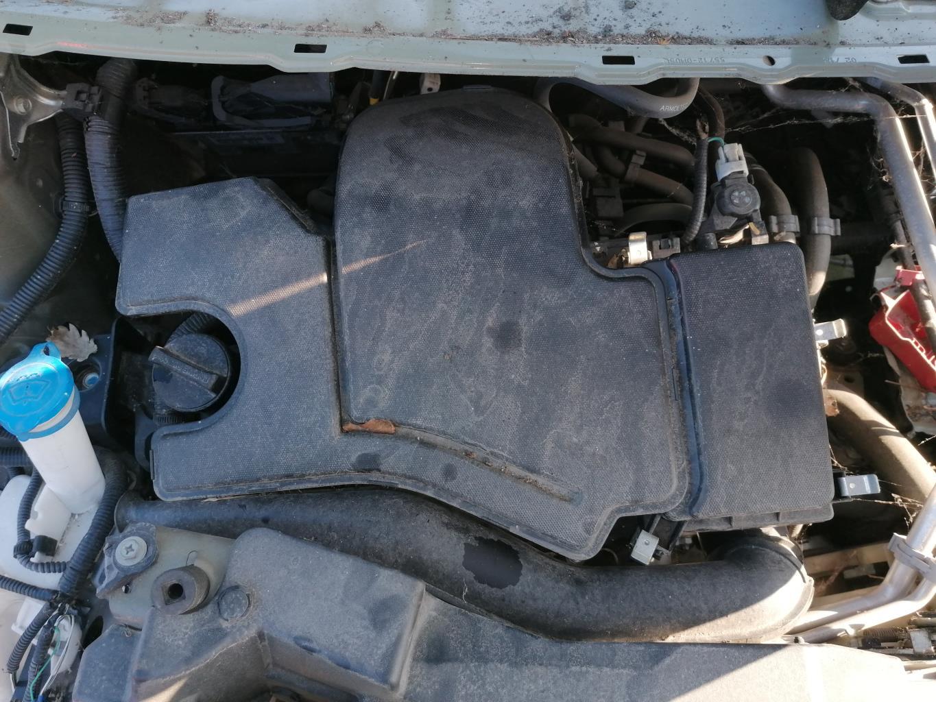 Moteur PEUGEOT 108 Essence - 1