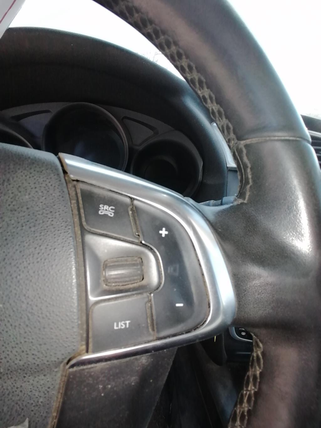 Volant CITROEN C4 2 PHASE 1 Diesel - 1