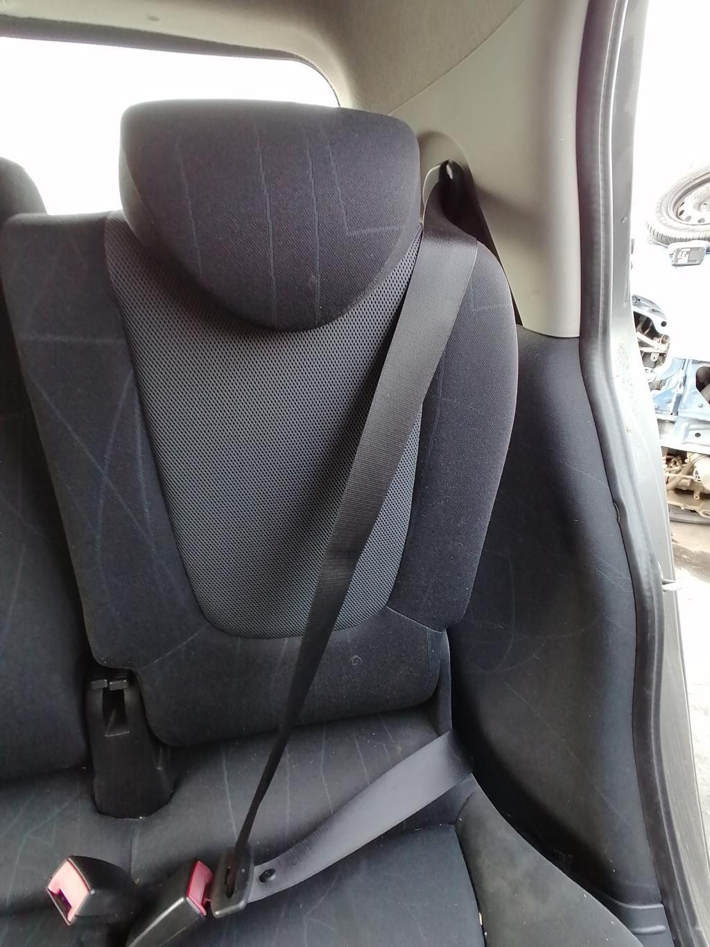 Cintura di sicurezza posteriore sinistra SMART FORFOUR 1 Diésel - 1