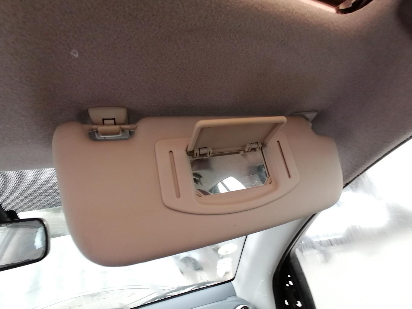 Pare soleil droit SMART FORFOUR 1 Diesel - 1