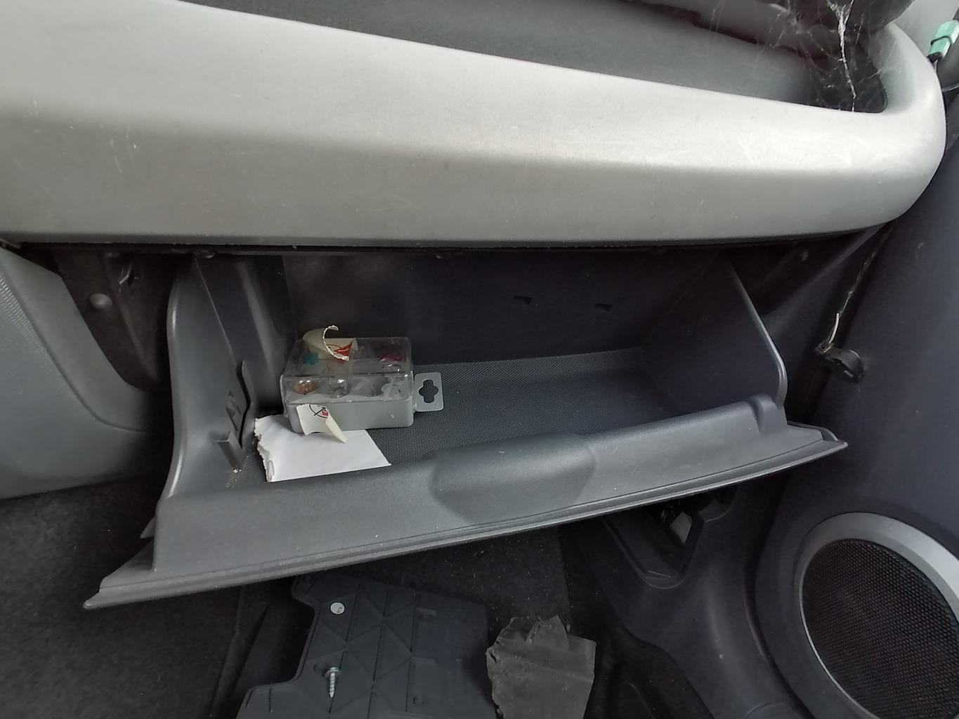 Vano portaoggetti SMART FORFOUR 1 Diésel - 1
