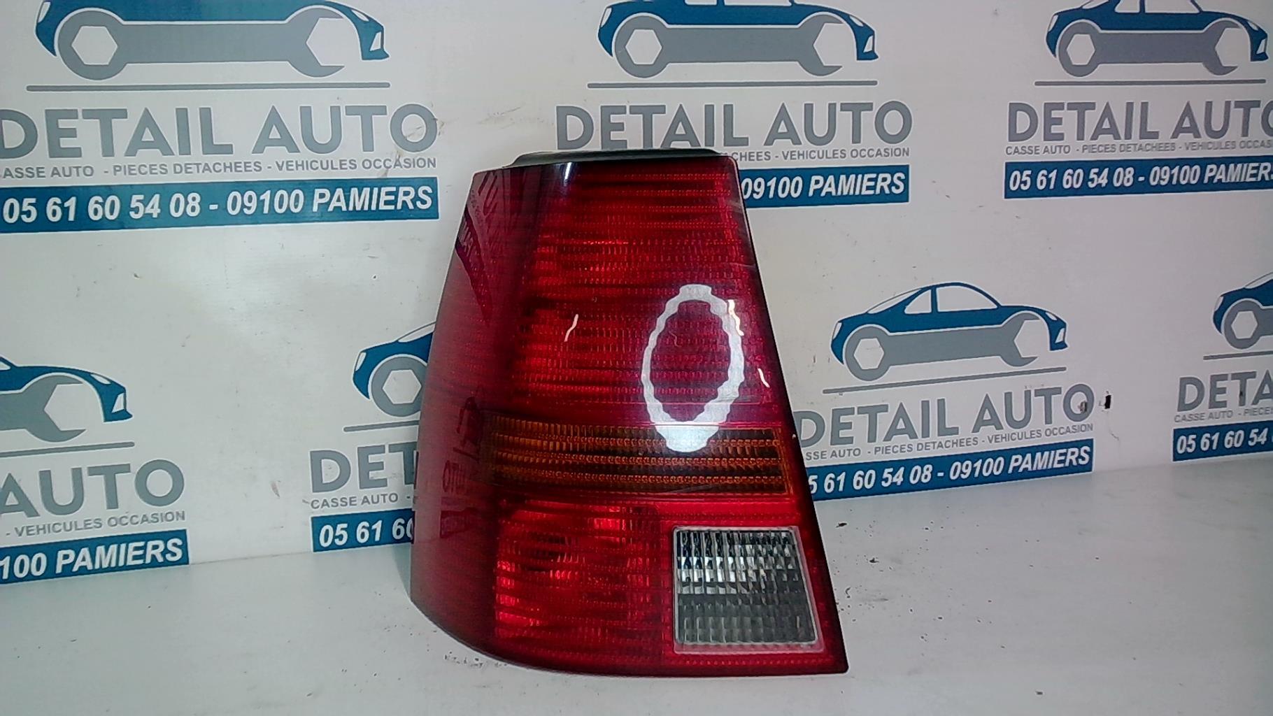 Fanale posteriore principale sinistro (luci) VOLKSWAGEN GOLF 4 BREAK Diésel - 1
