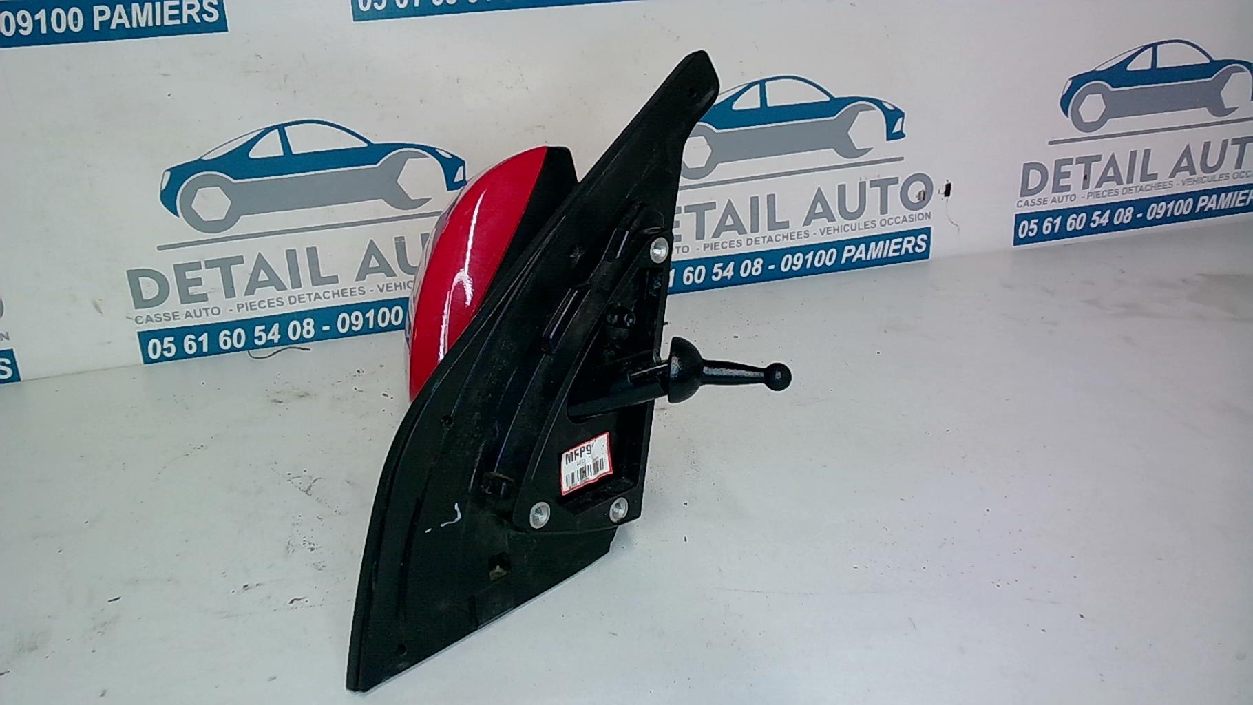 Specchietto retrovisore destro KIA PICANTO 1 PHASE 2 Gasolina - 1