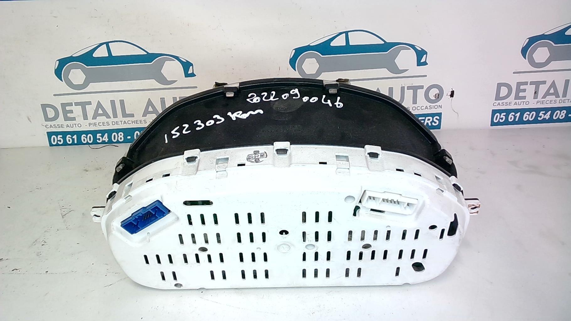 Tachimetro KIA PICANTO 1 PHASE 2 Gasolina - 1