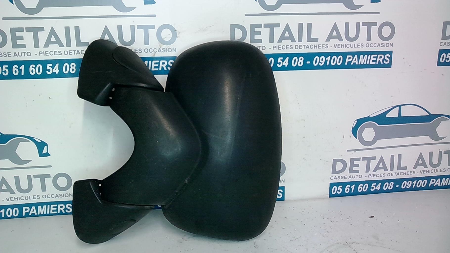 Retrovisor izquierdo RENAULT TRAFIC 2 PHASE 1 Diésel - 1
