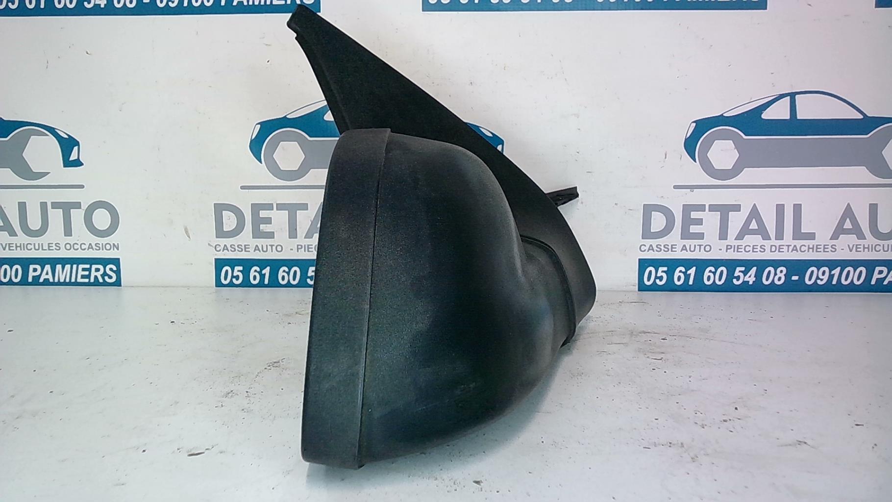 Retrovisor derecho RENAULT CLIO 1 PHASE 1 Gasolina - 1
