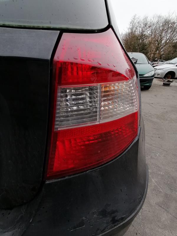 Fanale posteriore principale destro (luci) BMW SERIE 1 E87 PHASE 1 Diésel - 1