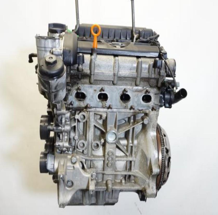 Moteur SEAT IBIZA 4 PHASE 1 Essence - 1