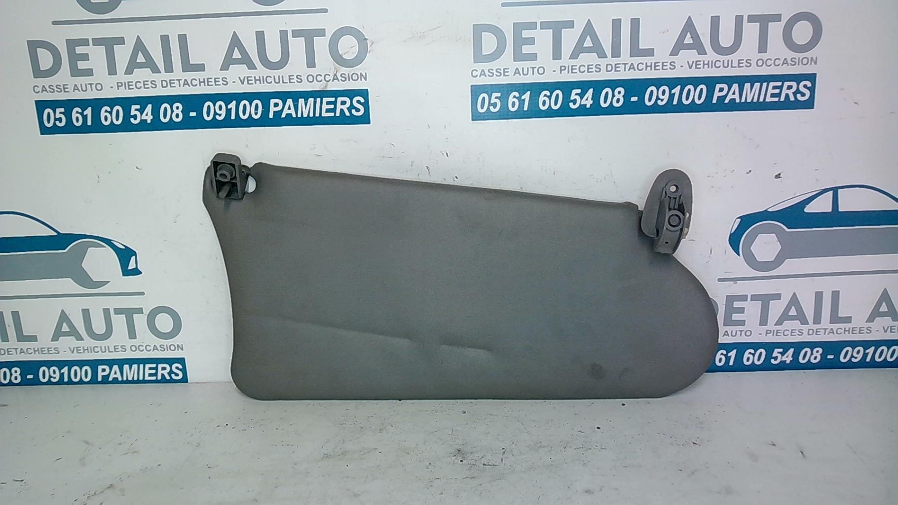 Visiera parasole sinistra FIAT MULTIPLA PHASE 2 Diésel - 1