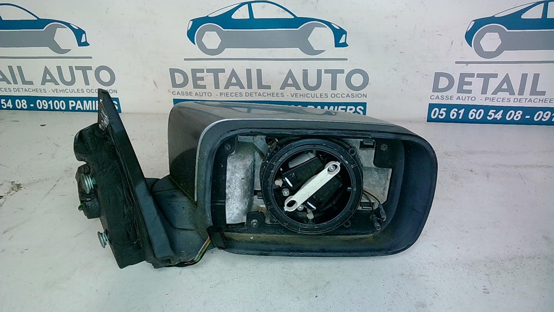 Retrovisor derecho BMW SERIE 3 E46 PHASE 2 Diésel - 1