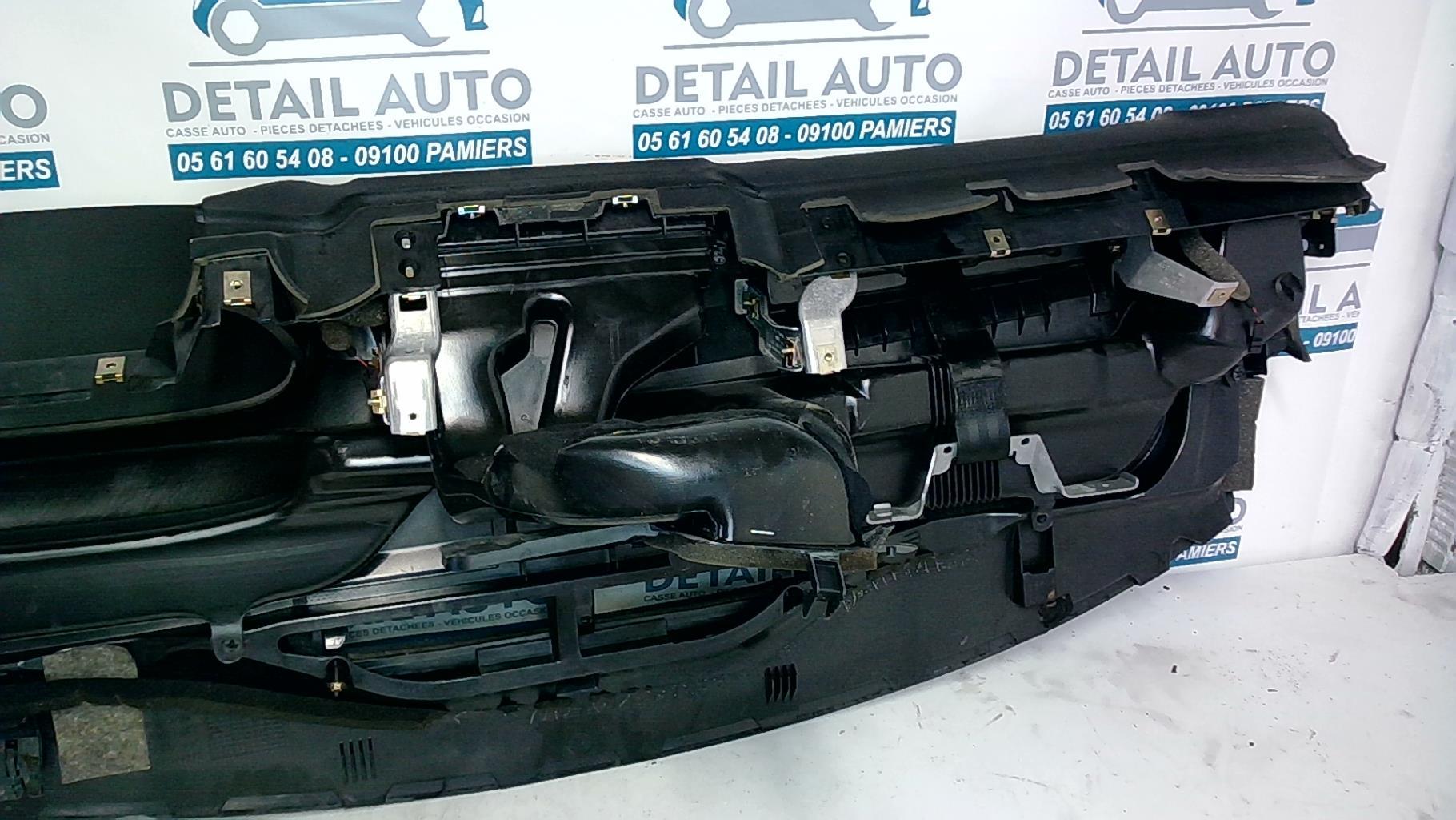 Tableau de bord AUDI A3 1 PHASE 2 Diesel - 1
