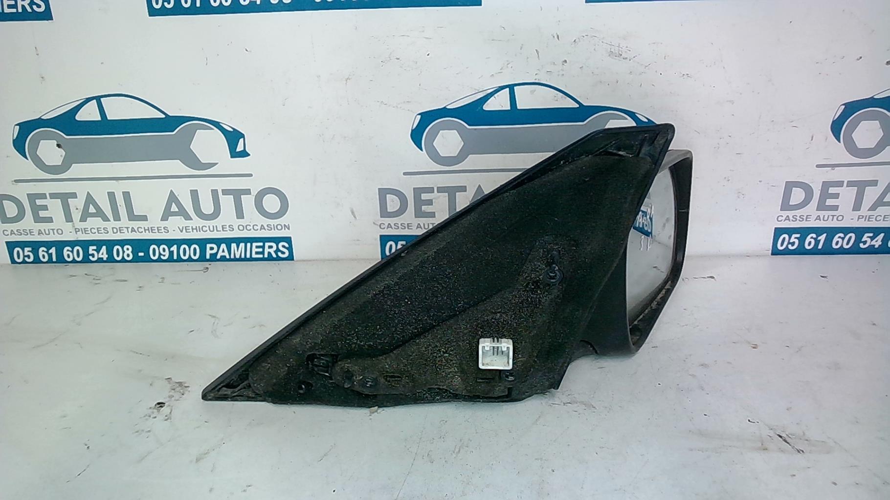 Retrovisor derecho MAZDA 3 1 PHASE 1  - 1