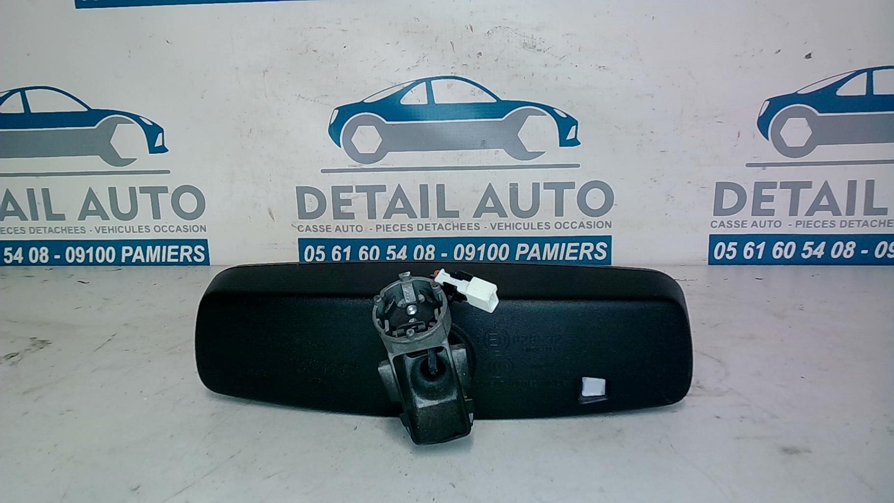 Specchietto retrovisore interno FORD FIESTA 6 PHASE 1 Diésel - 1