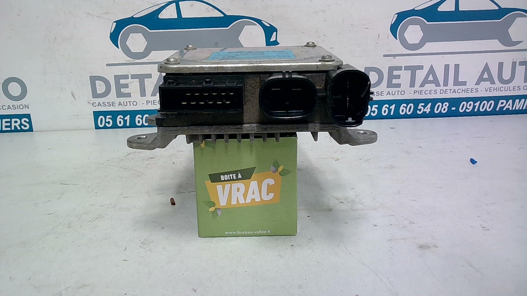 Centralina servosterzo elettrico CITROEN C2 PHASE 1 Diésel - 1