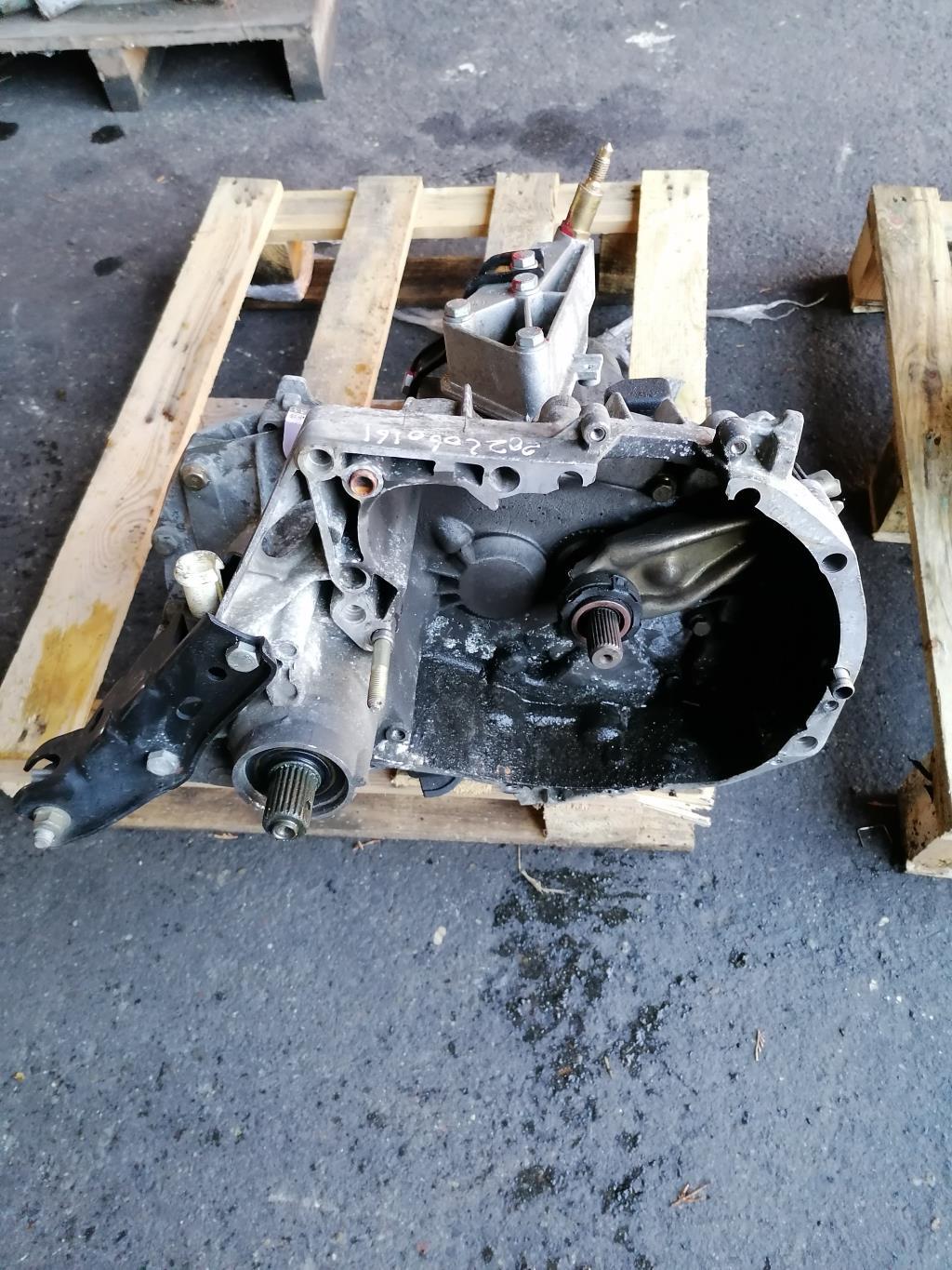 Boite de vitesses RENAULT CLIO 1 PHASE 1 Essence - 1