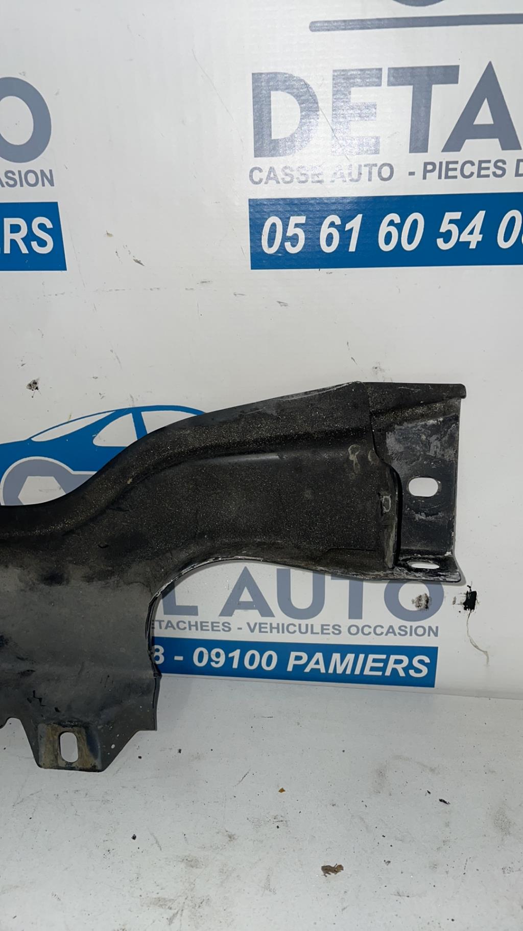 Traversa superiore CITROEN C15 Diésel - 1
