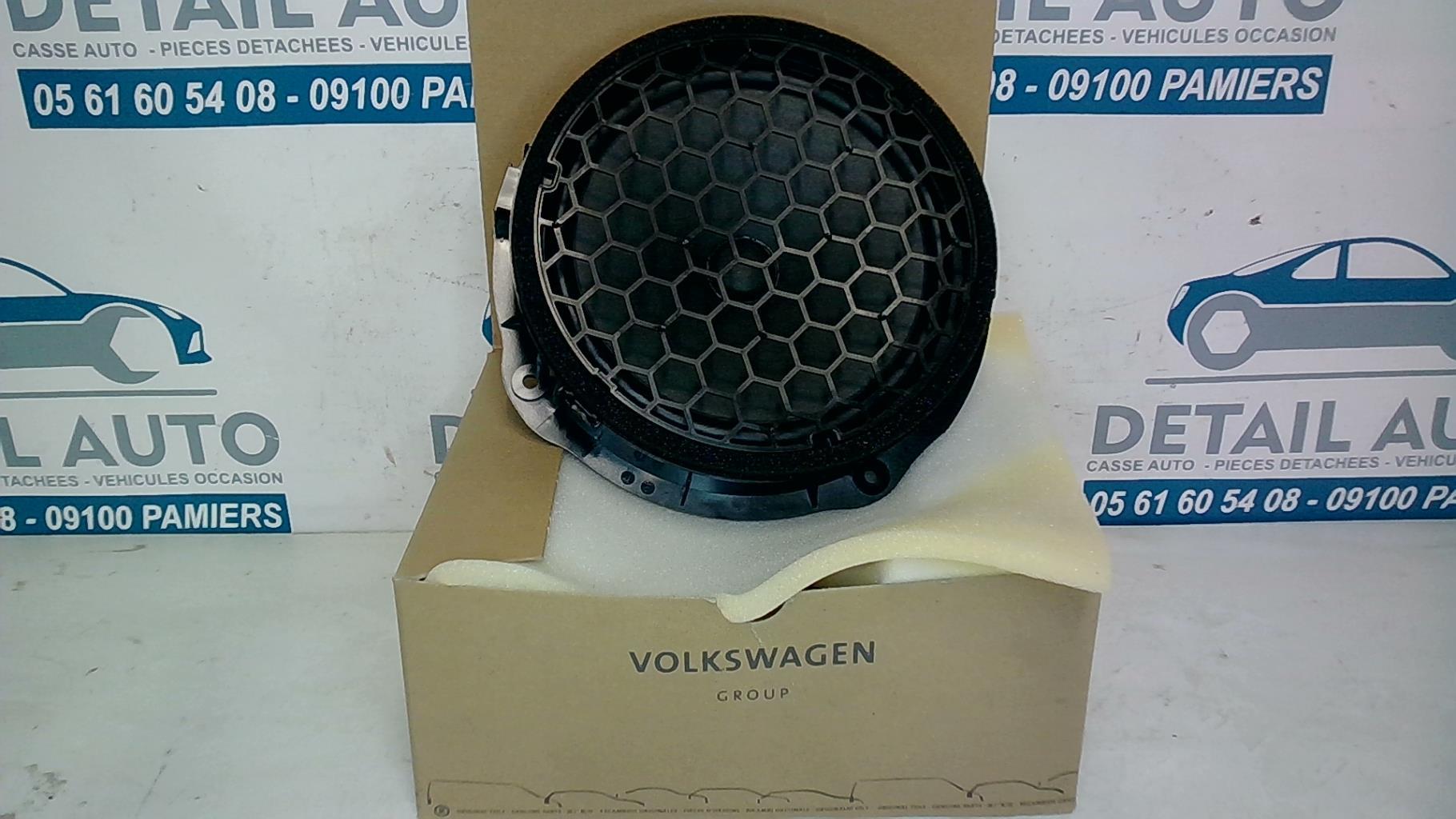 Haut parleur AUDI A3 3 PHASE 1  - 1