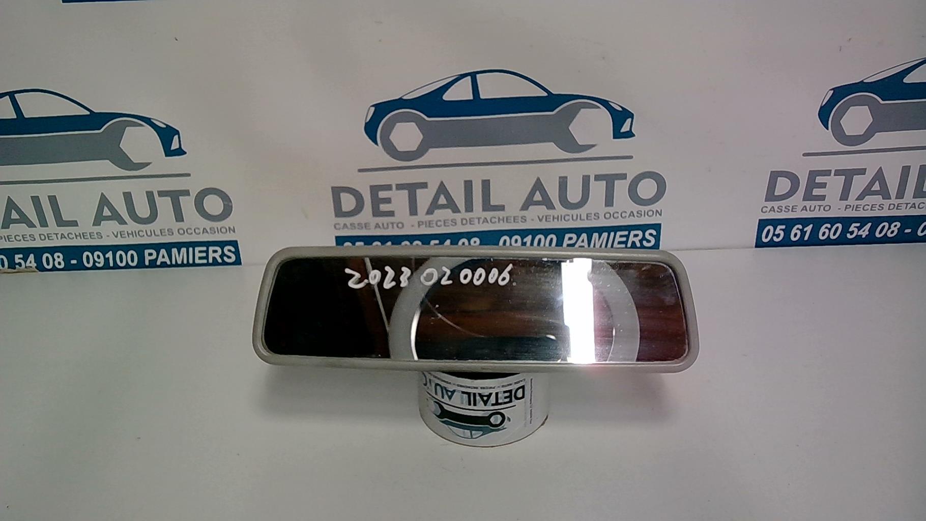 Specchietto retrovisore interno VOLKSWAGEN POLO 3 PHASE 2 Diésel - 1