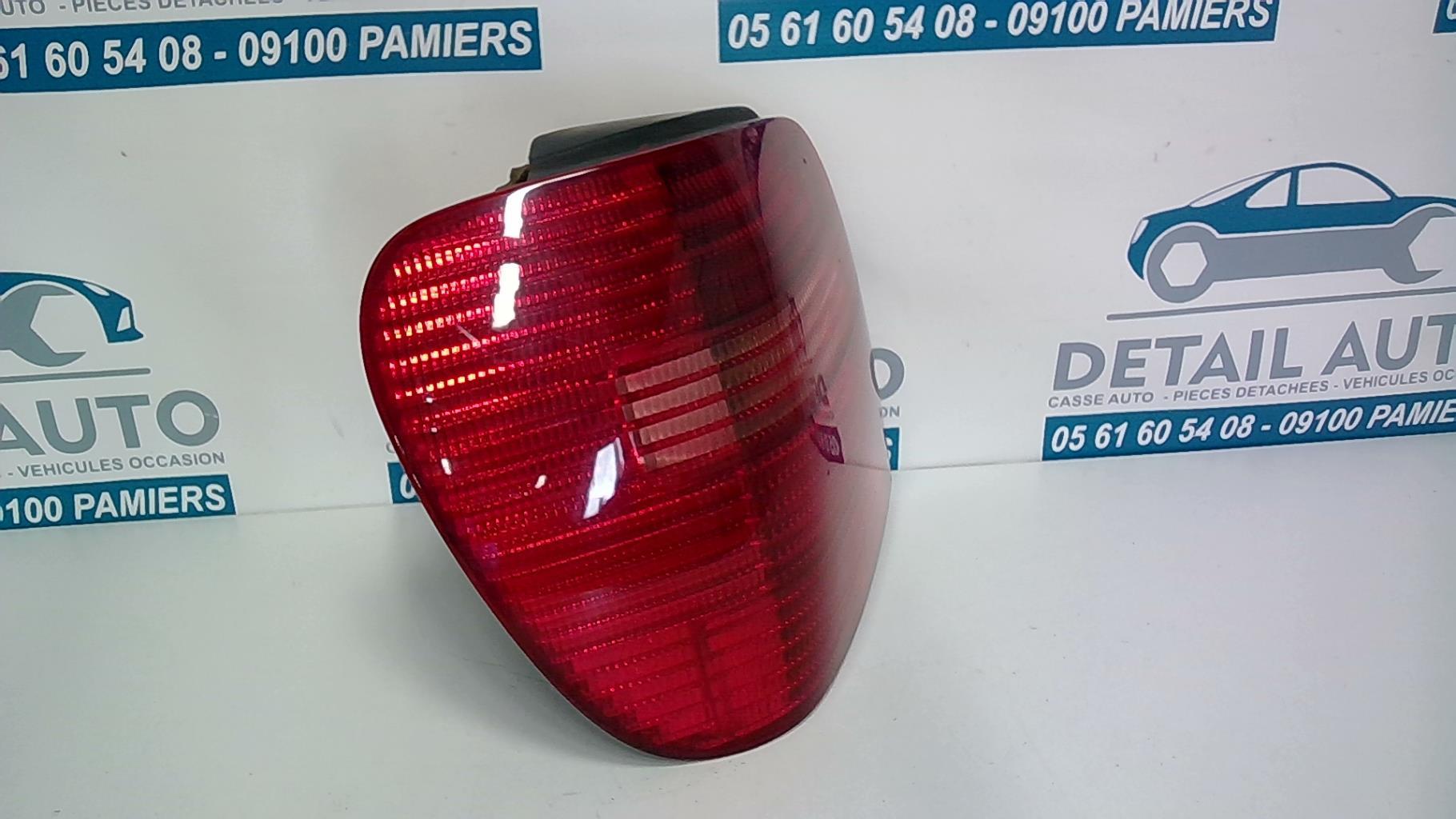 Fanale posteriore principale sinistro (luci) VOLKSWAGEN POLO 3 PHASE 2 Diésel - 1