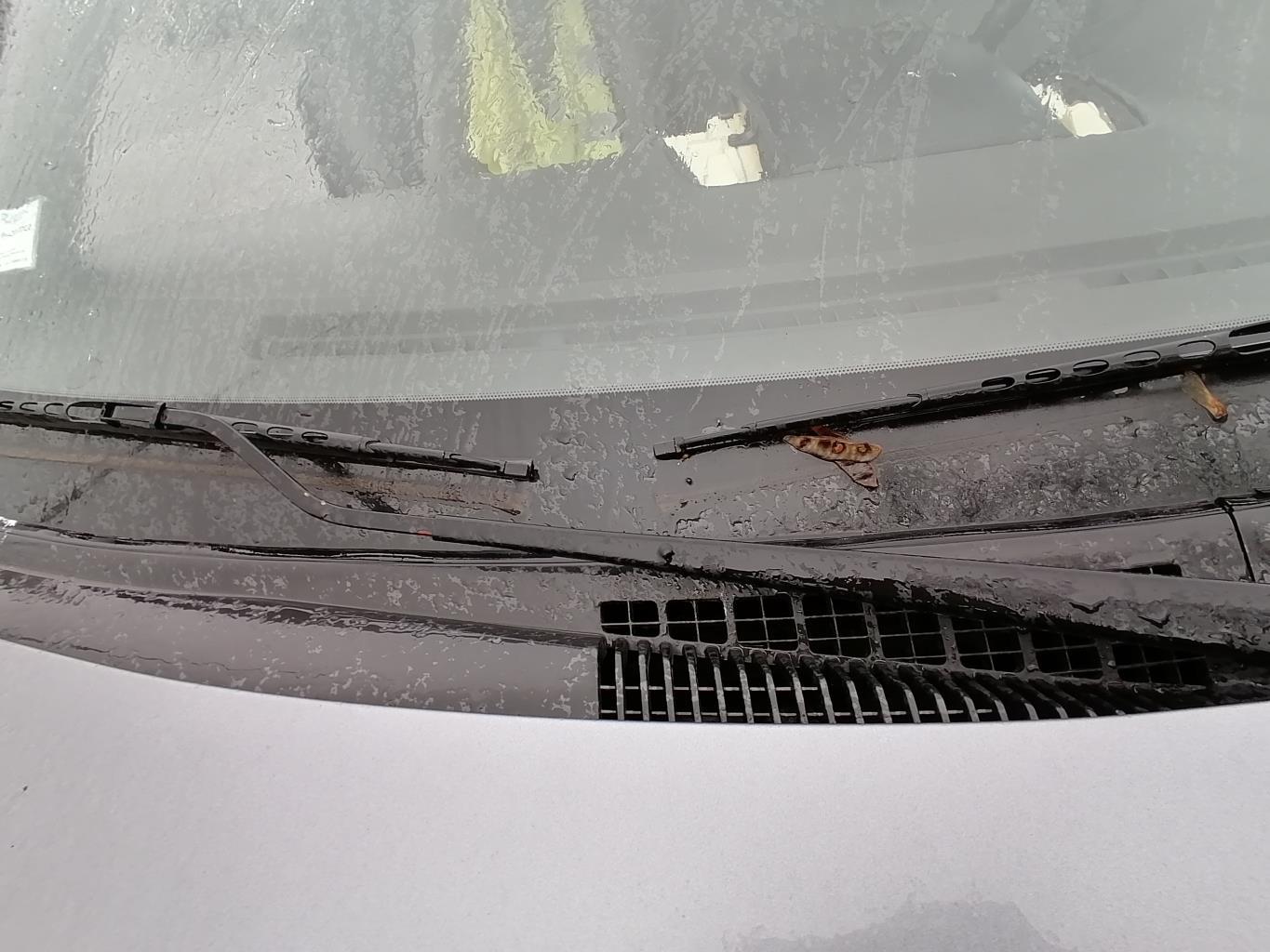 Braccio tergicristallo anteriore destro KIA SORENTO 1 PHASE 1 Gasolina - 1