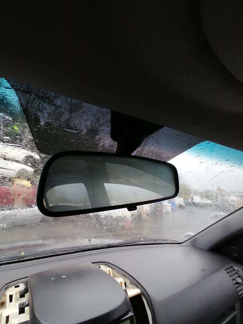 Retrovisor interior KIA SORENTO 1 PHASE 1 Gasolina - 1