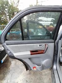Alzacristalli elettrico posteriore sinistro