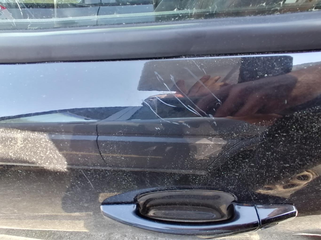 Porte avant gauche OPEL CORSA D PHASE 1 Diesel - 1