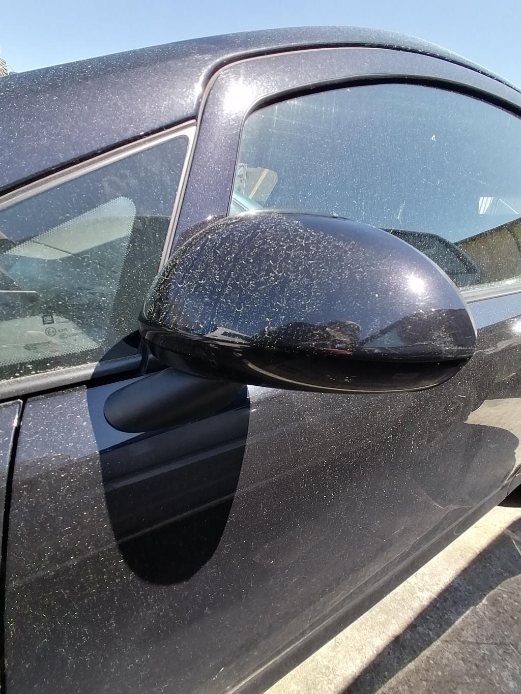 Specchietto retrovisore sinistro OPEL CORSA D PHASE 1 Diésel - 1