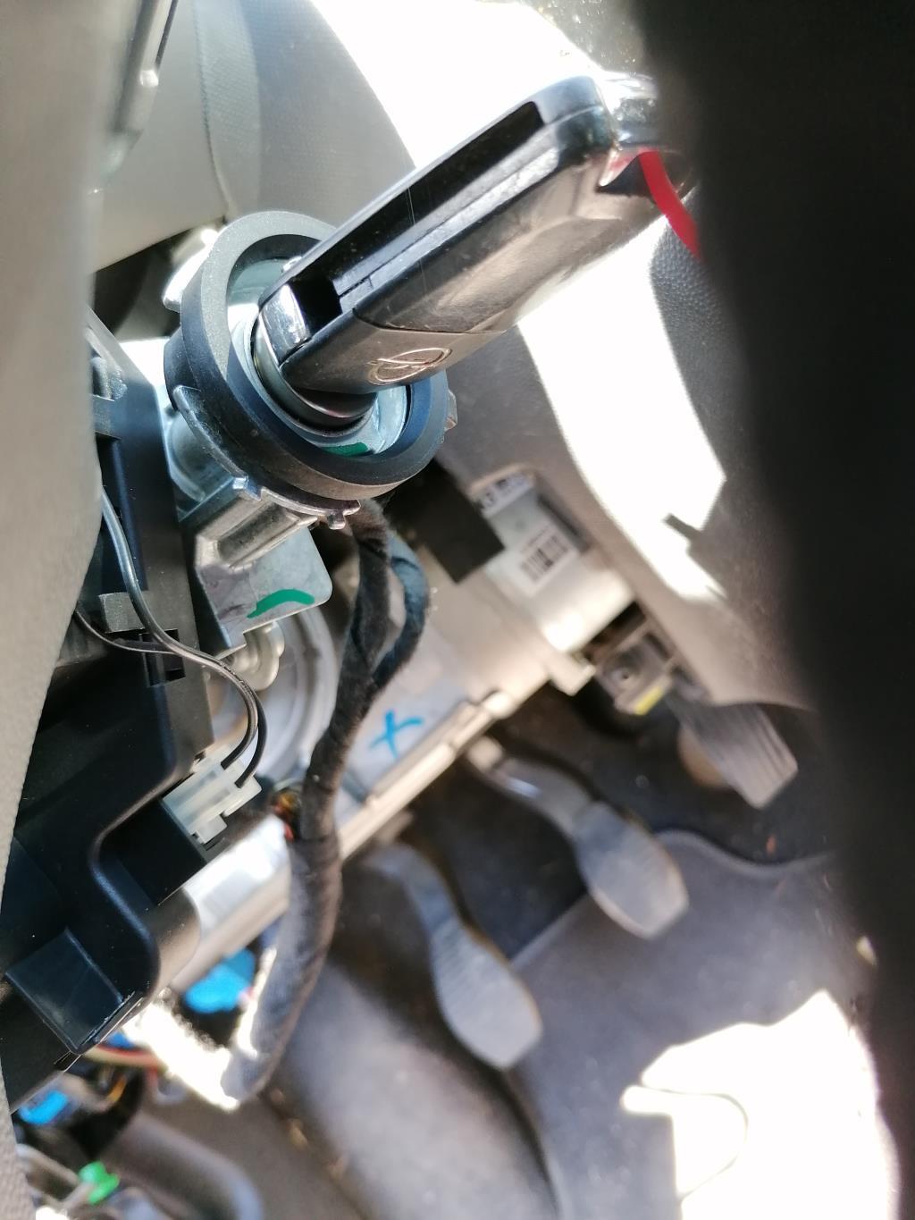 Neiman OPEL CORSA D PHASE 1 Diesel - 1