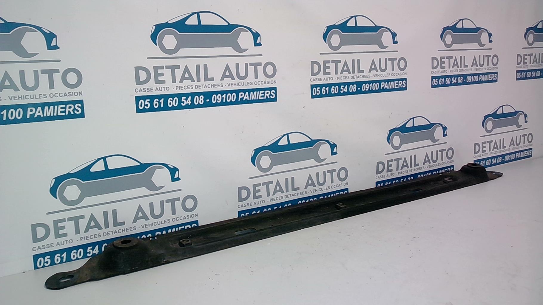 Traverse inferieure CITROEN C4 1 PHASE 1 COUPE Diesel - 1
