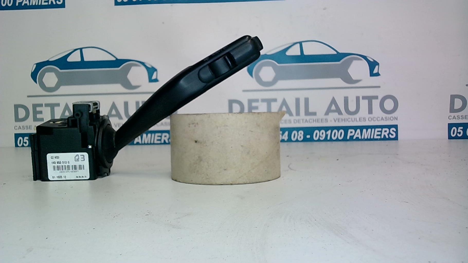 Commodo phare VOLKSWAGEN GOLF 6 Diesel - 1