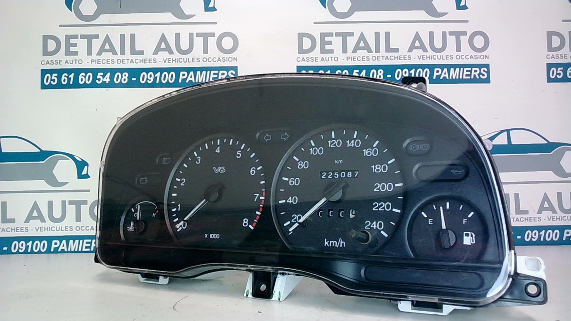 Compteur FORD MONDEO 1 PHASE 2 Essence - 1