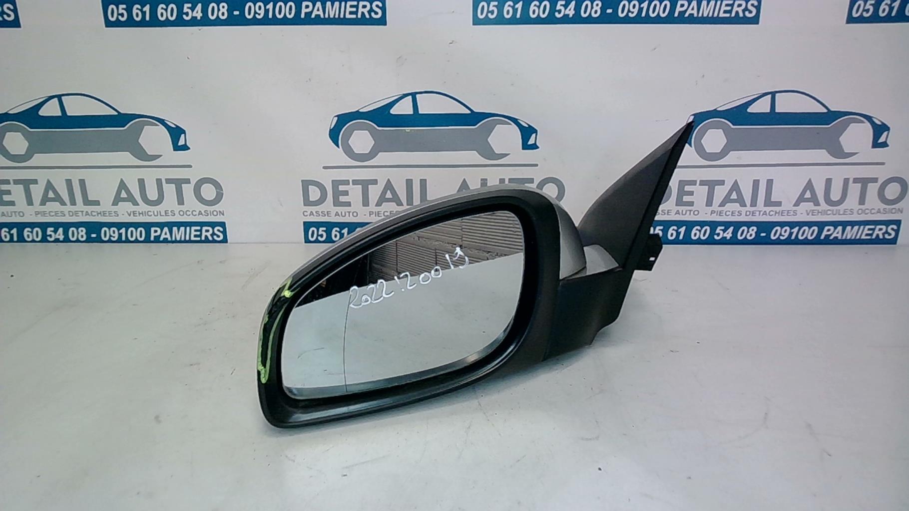 Specchietto retrovisore sinistro OPEL VECTRA C PHASE 1 Diésel - 1