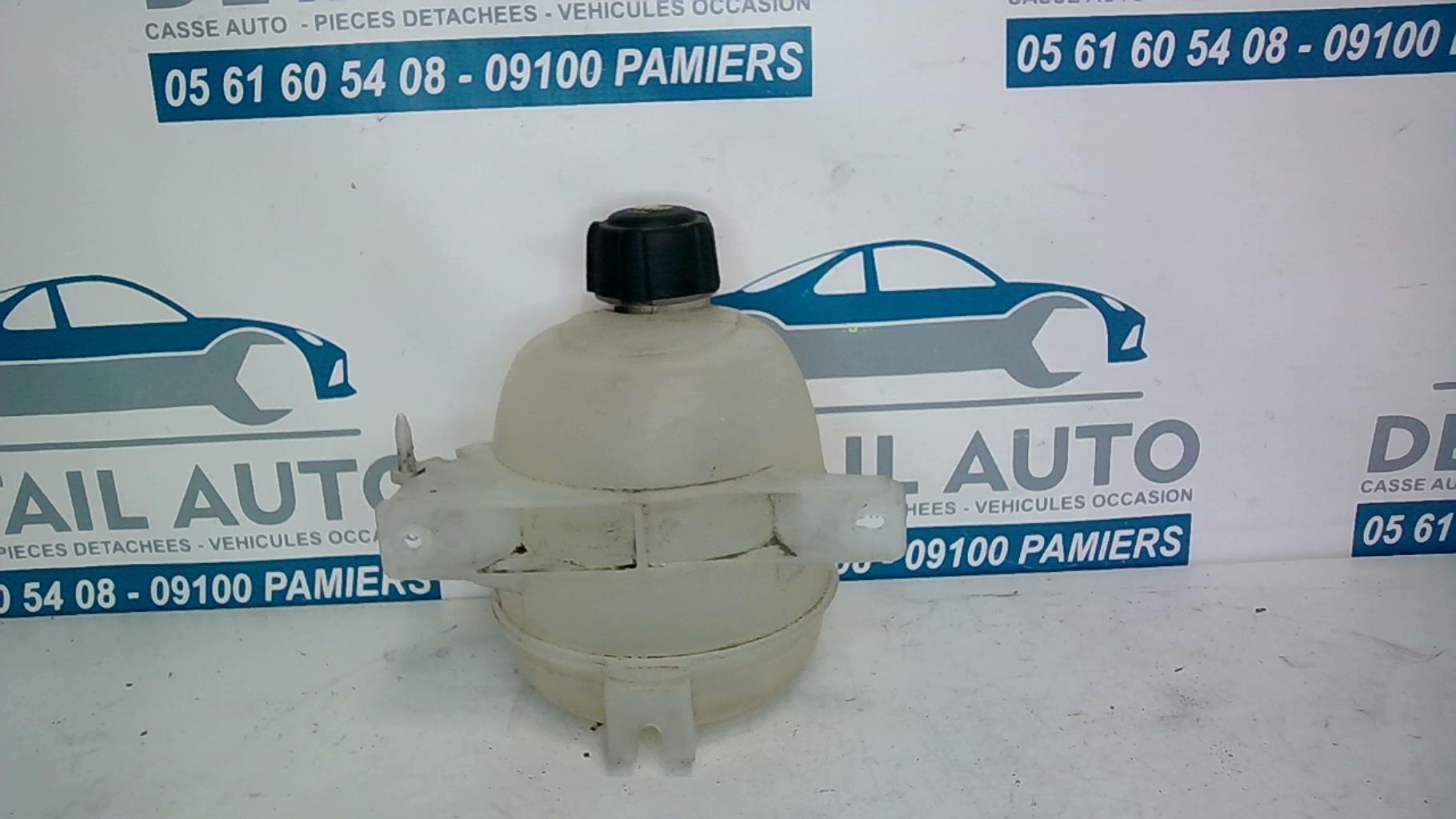 Vaso di espansione DACIA DUSTER 1 PHASE 1  - 1