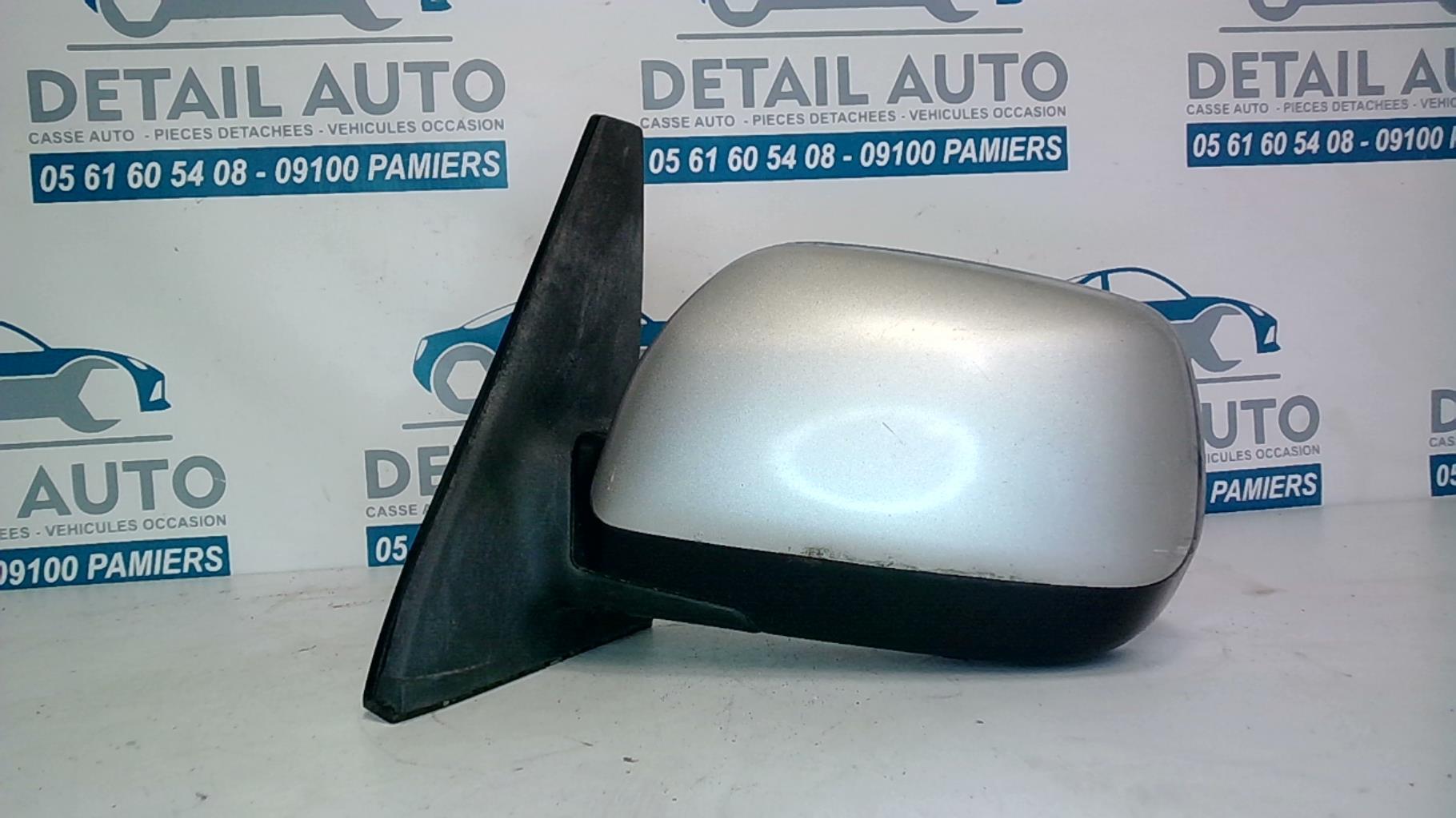 Specchietto retrovisore sinistro TOYOTA COROLLA VERSO 2 PHASE 1  - 1