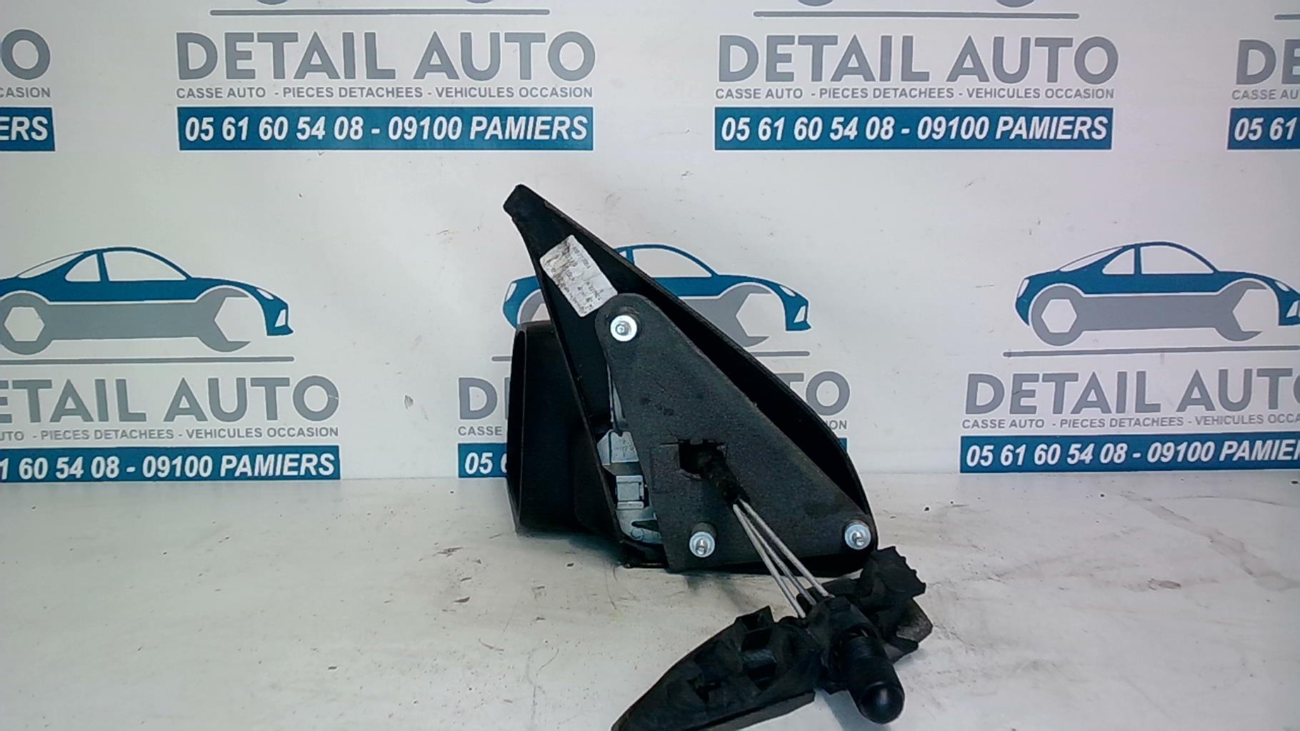 Specchietto retrovisore sinistro RENAULT CLIO 1 PHASE 1 Gasolina - 1